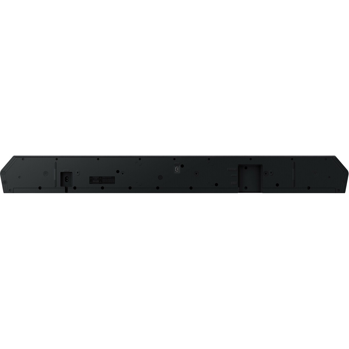Саундбар Samsung HW-Q800F / RU 5.1.2, черный