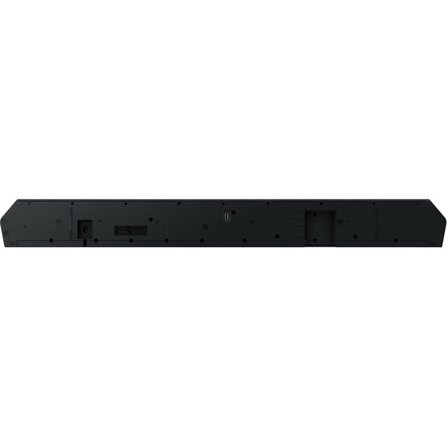 Саундбар Samsung HW-Q800F/RU 5.1.2, черный