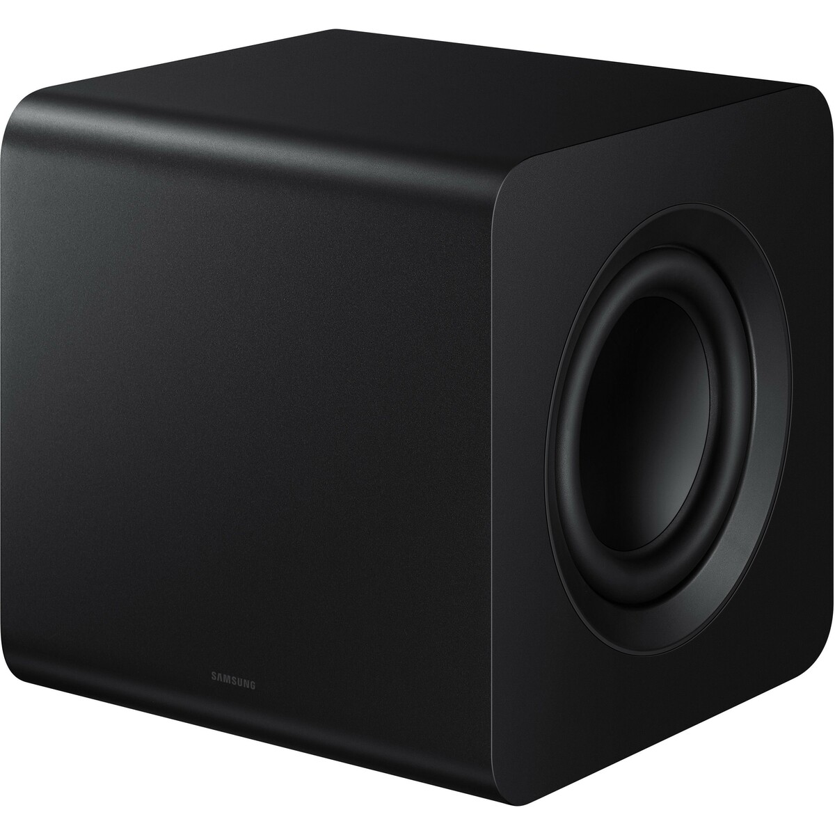 Саундбар Samsung HW-Q930F / RU 9.1.4, черный