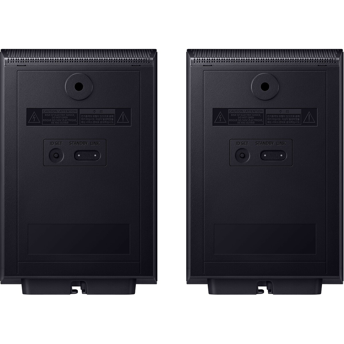 Саундбар Samsung HW-Q930F / RU 9.1.4, черный