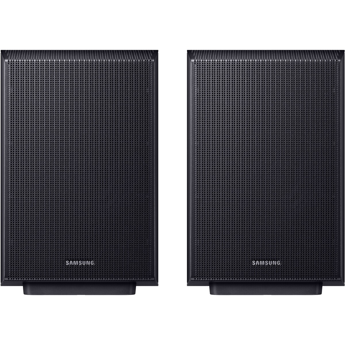 Саундбар Samsung HW-Q930F / RU 9.1.4, черный