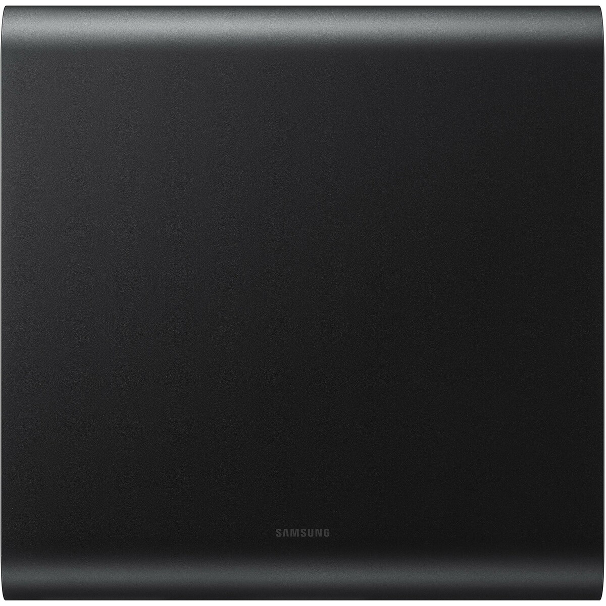 Саундбар Samsung HW-Q930F / RU 9.1.4, черный