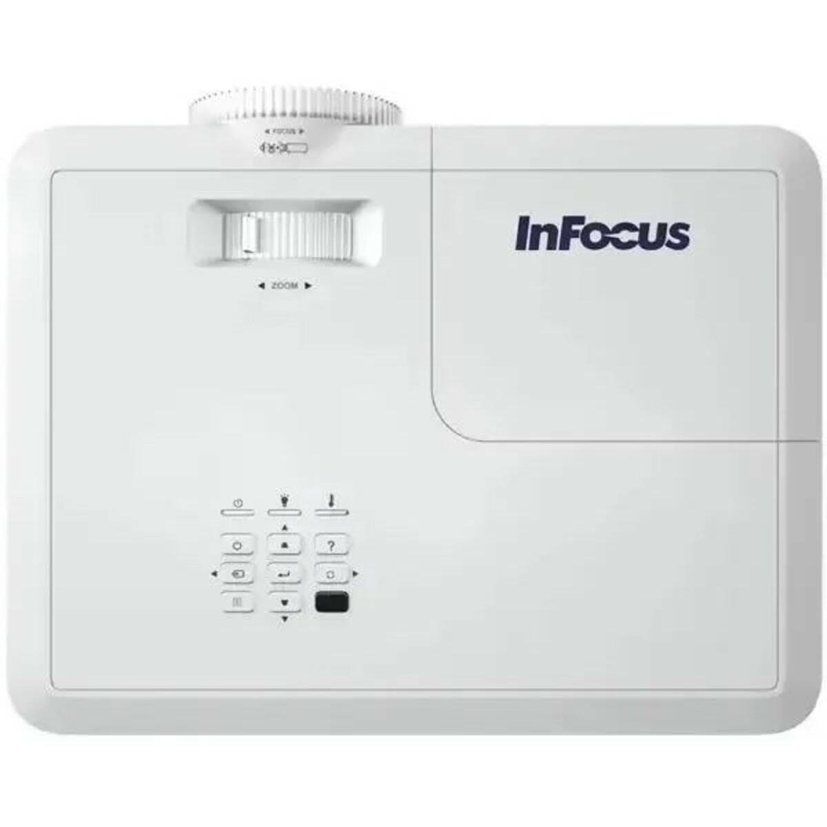 Проектор Infocus IN0022SL, белый