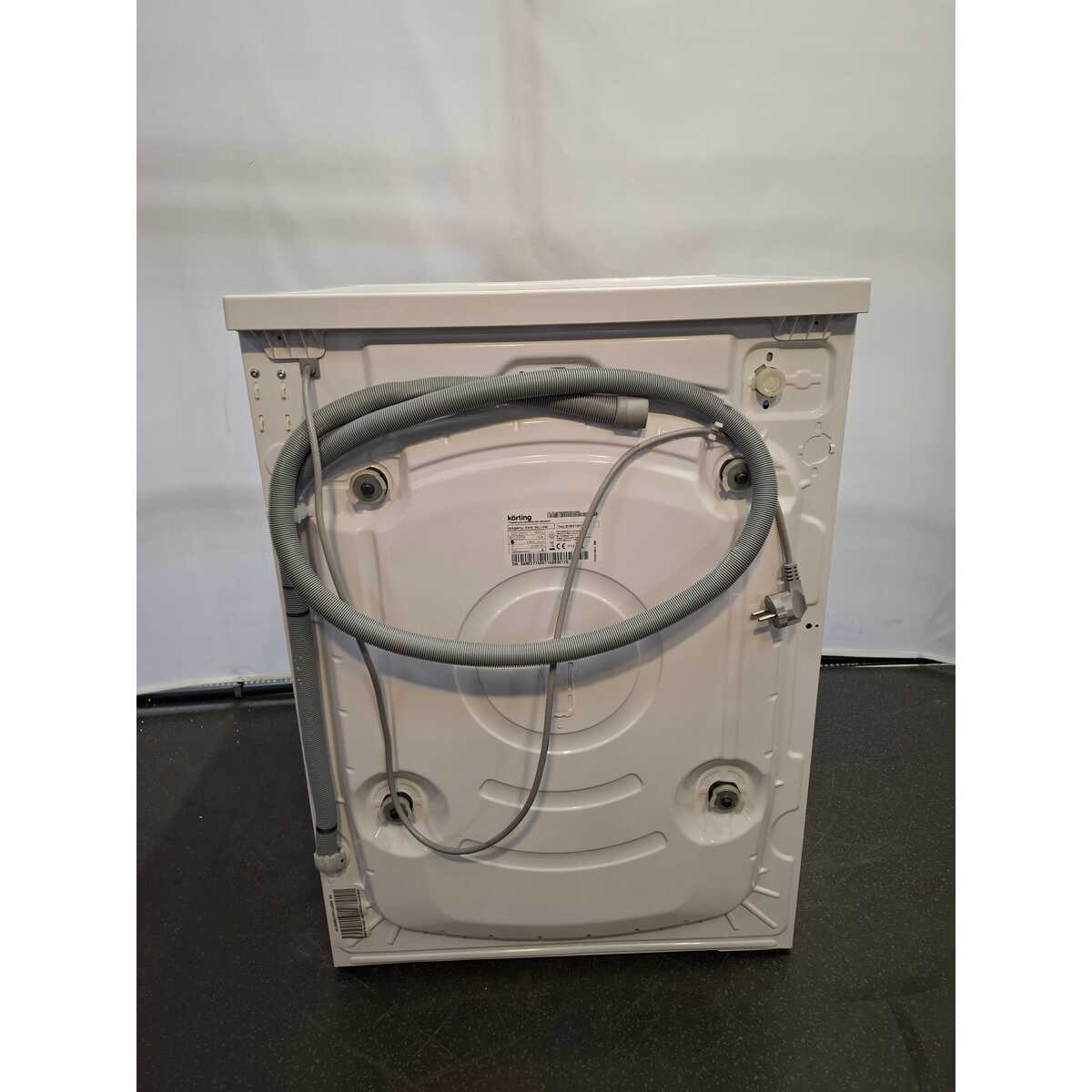 Стиральная машина Korting KWD 58L1496, белый