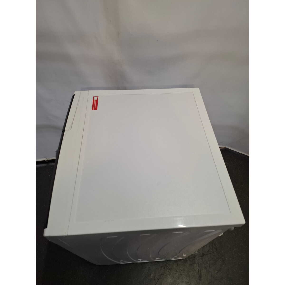 Стиральная машина Korting KWD 58L1496, белый