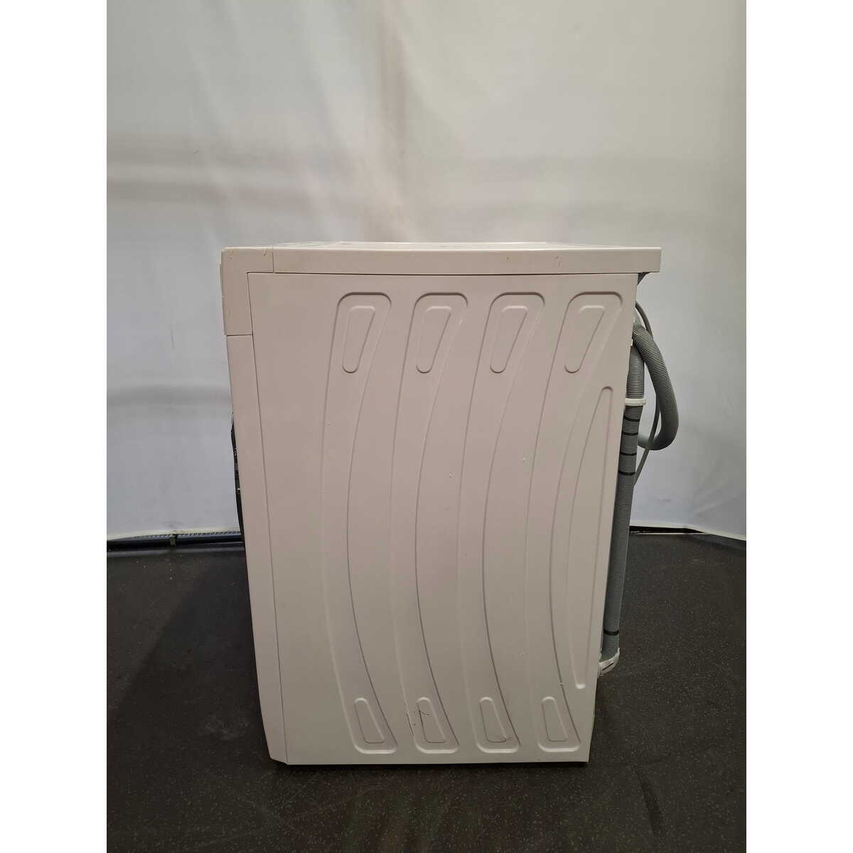 Стиральная машина Korting KWD 58L1496, белый