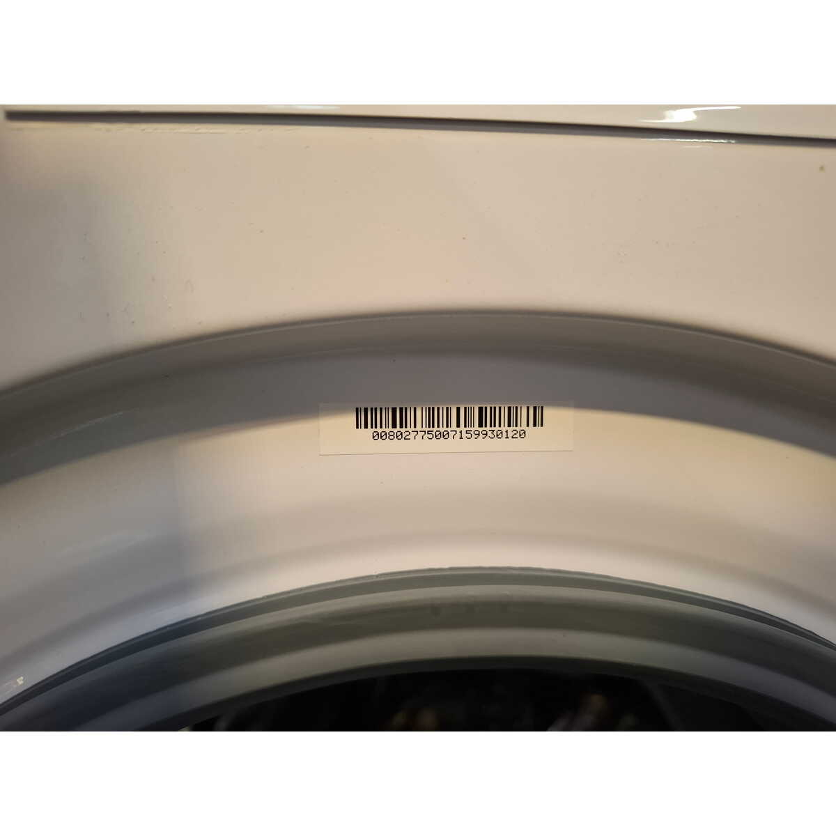 Стиральная машина Korting KWD 58L1496, белый