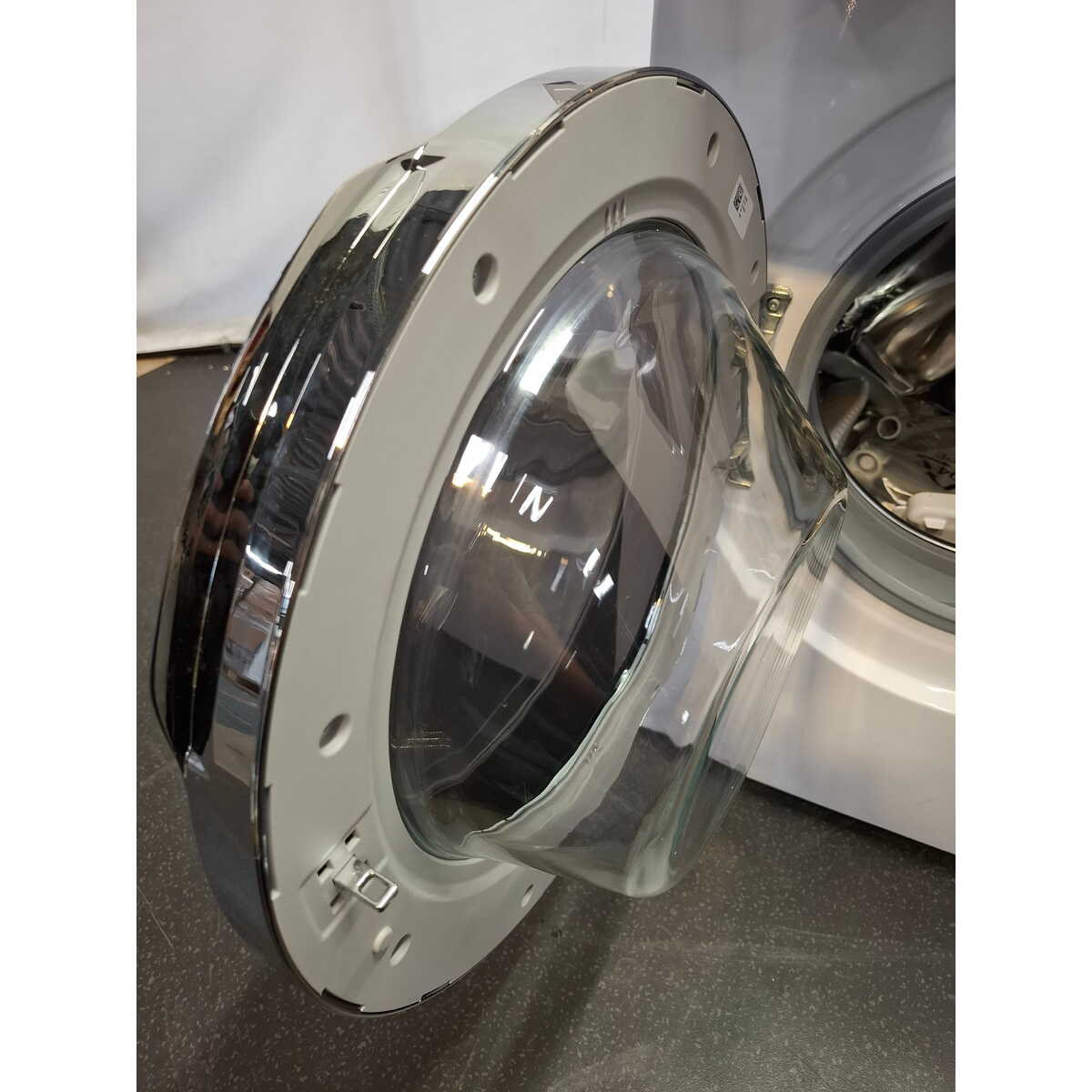 Стиральная машина Korting KWD 58L1496, белый