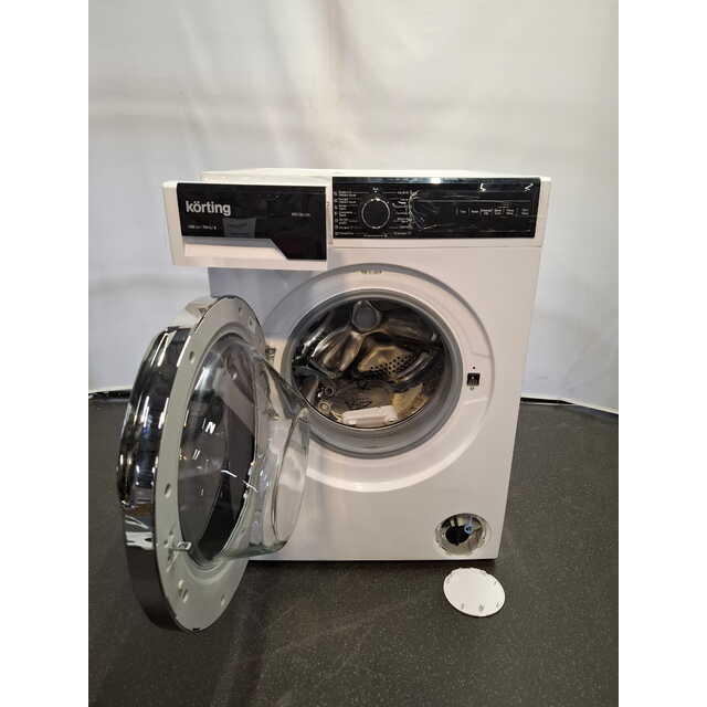 Стиральная машина Korting KWD 58L1496, белый Стиральная машина Korting KWD 58L1496, белый