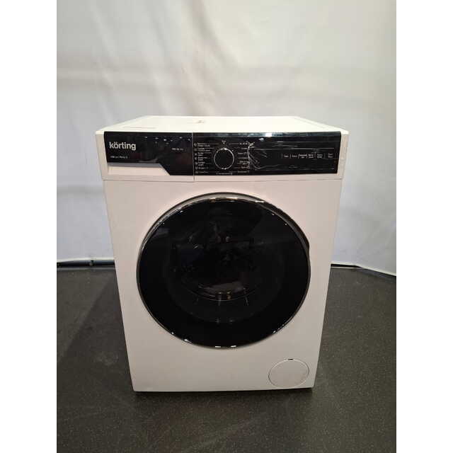 Стиральная машина Korting KWD 58L1496, белый Стиральная машина Korting KWD 58L1496, белый
