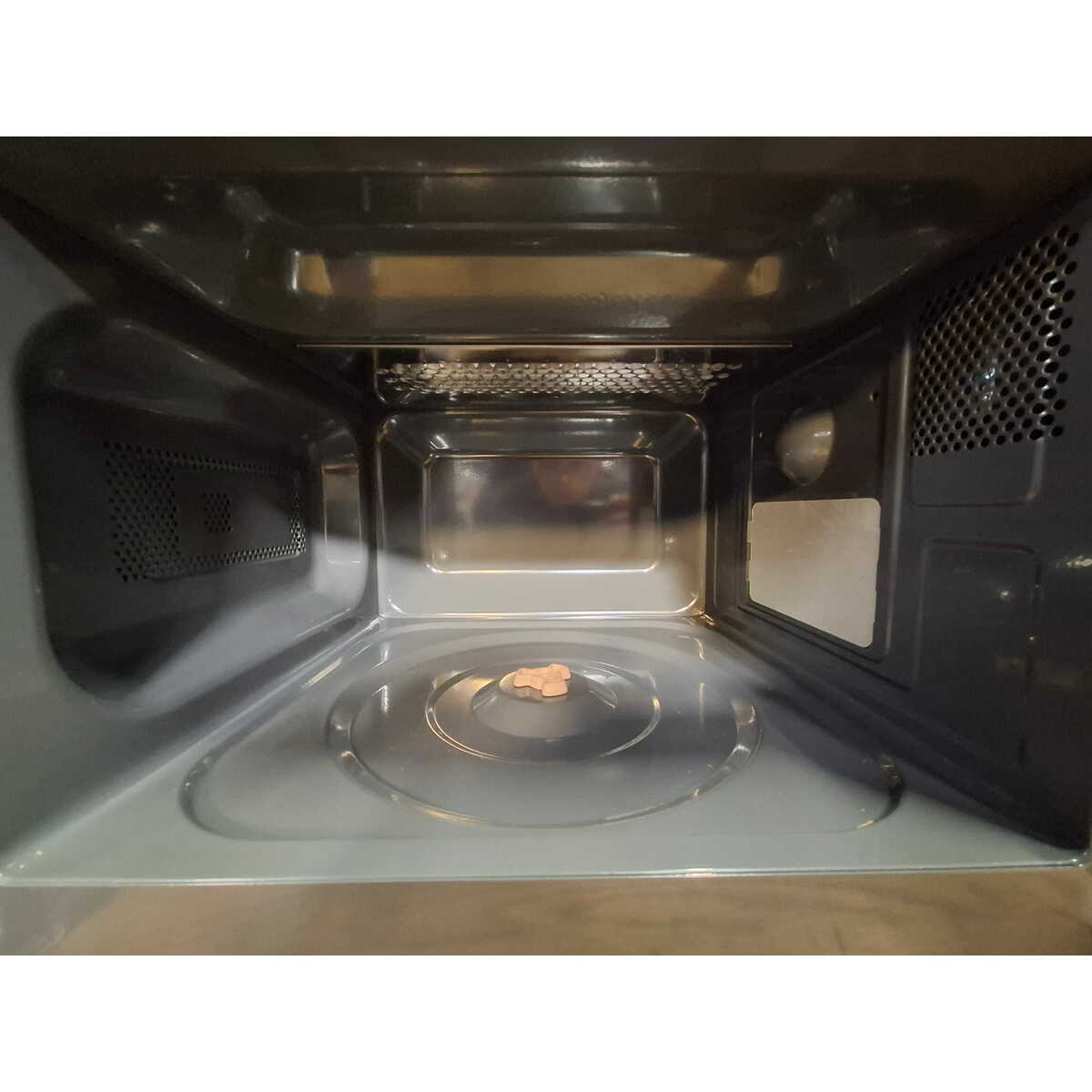 Микроволновая печь Korting KMO720X (Цвет: Inox)