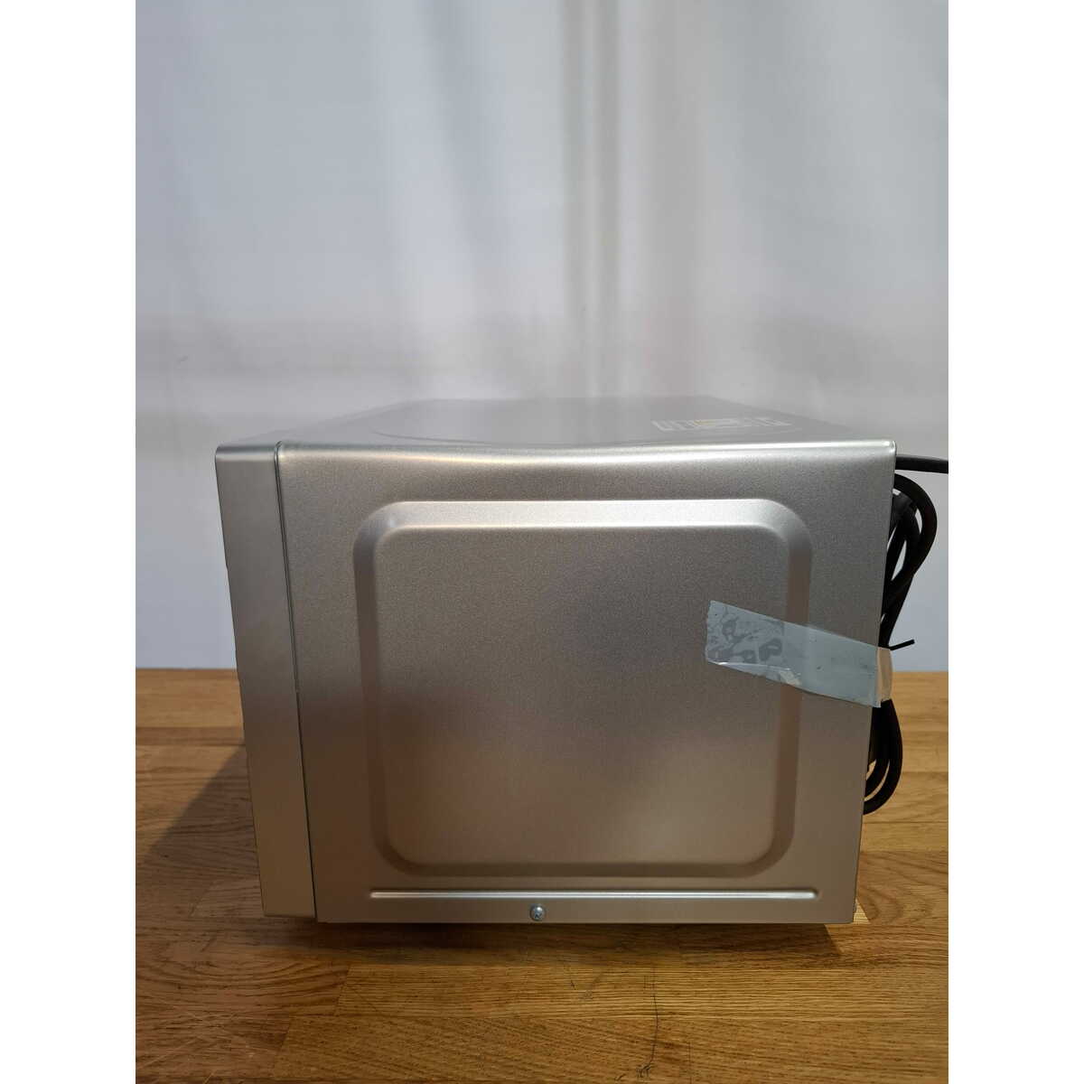 Микроволновая печь Korting KMO720X (Цвет: Inox)