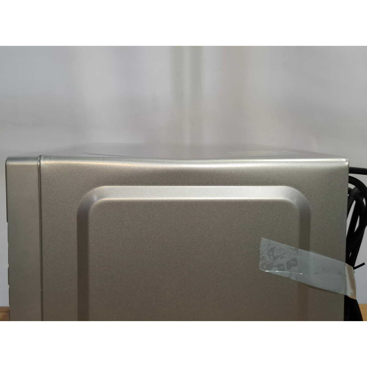 Микроволновая печь Korting KMO720X (Цвет: Inox)