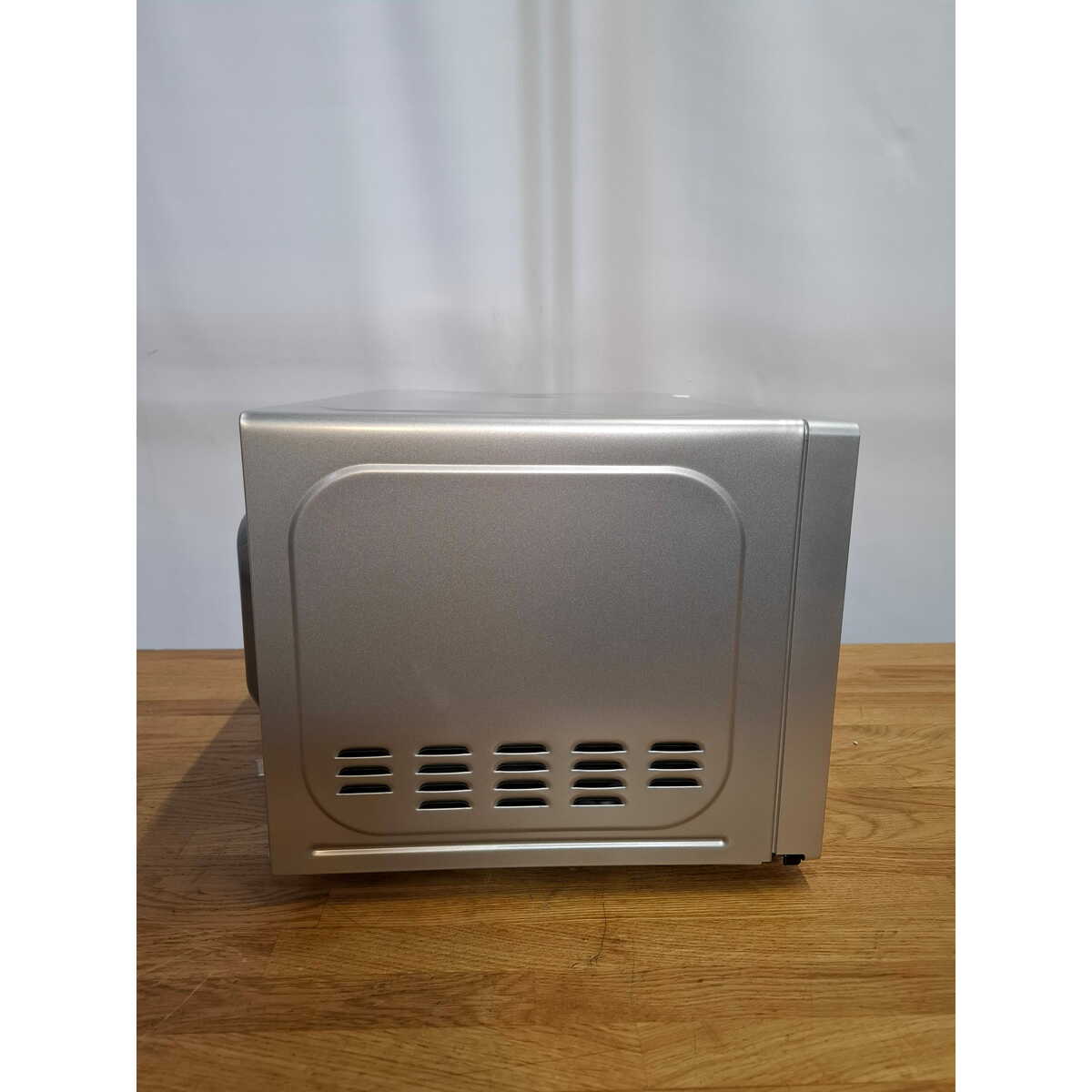 Микроволновая печь Korting KMO720X (Цвет: Inox)