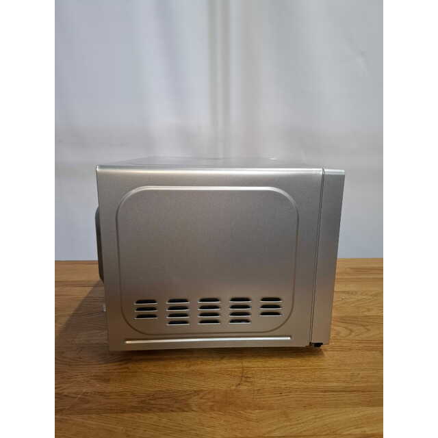 Микроволновая печь Korting KMO720X (Цвет: Inox)