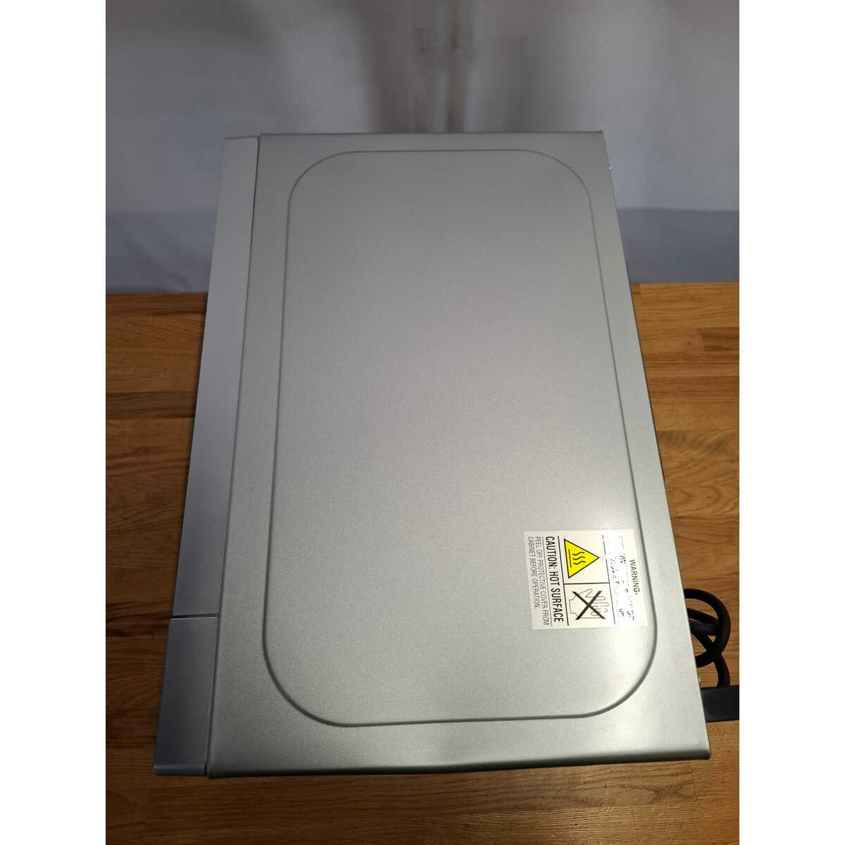 Микроволновая печь Korting KMO720X (Цвет: Inox)