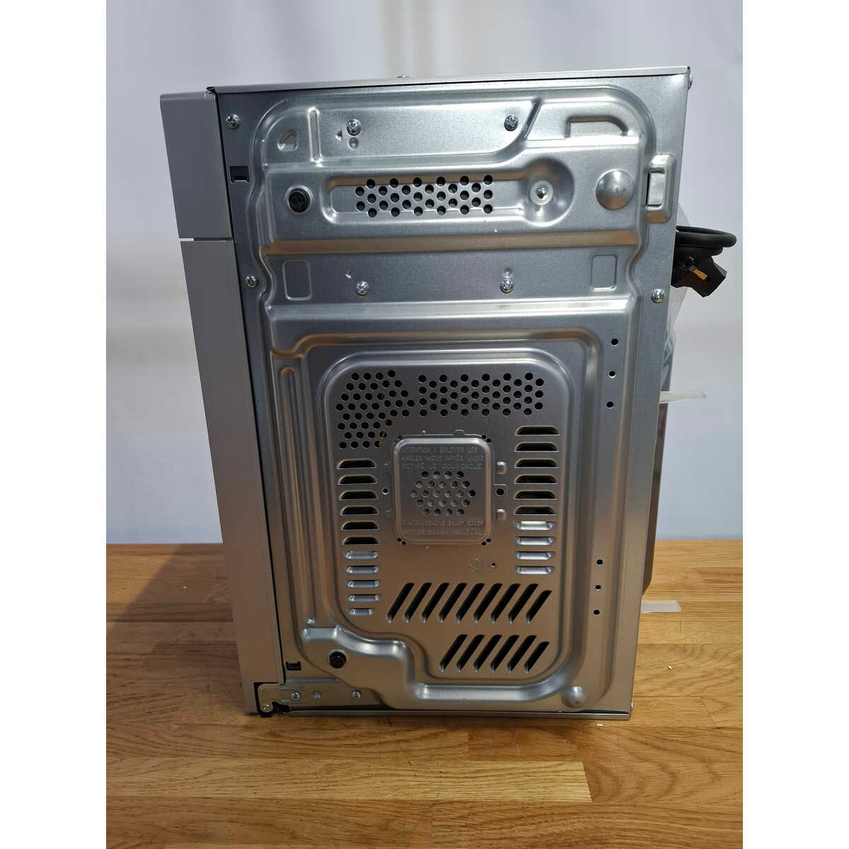 Микроволновая печь Korting KMO720X (Цвет: Inox)