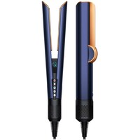 Выпрямитель для волос Dyson Airstrait HT01 (Цвет: Blue/Copper)