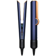 Выпрямитель Dyson Airstrait HT01 (Цвет: Blue/Copper)