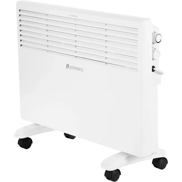 Конвектор Primera PHP-1500-MXB, белый Конвектор Primera PHP-1500-MXB, белый