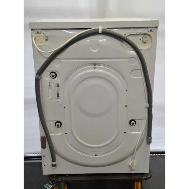 Стиральная машина Indesit IWUC 4105, белый