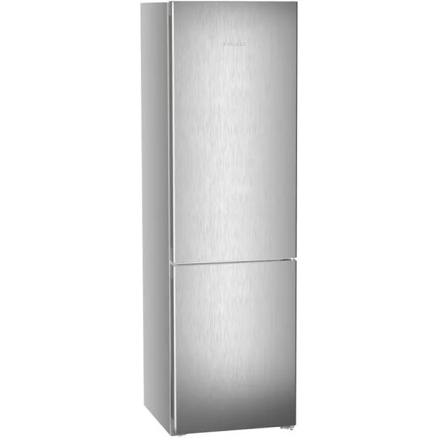 Холодильник Liebherr CNsff 5703-20 001 (Цвет: Silver)