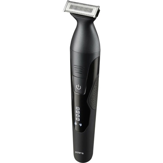 Машинка для стрижки Polaris Ultra Blade PHC 1704 (Цвет: Graphite)