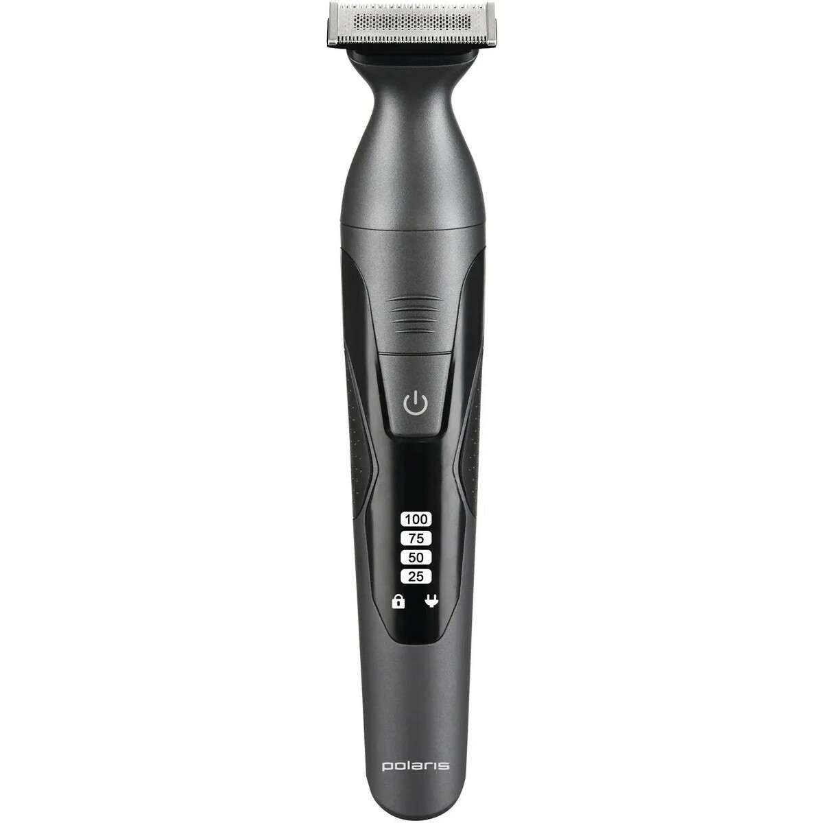 Машинка для стрижки Polaris Ultra Blade PHC 1704 (Цвет: Graphite)