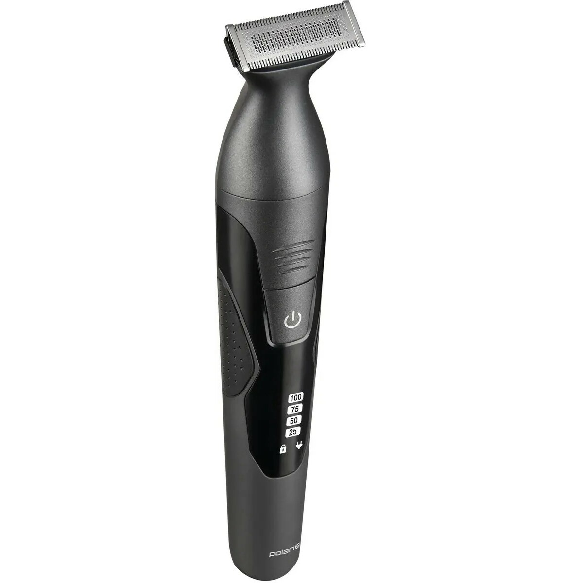 Машинка для стрижки Polaris Ultra Blade PHC 1704 (Цвет: Graphite)
