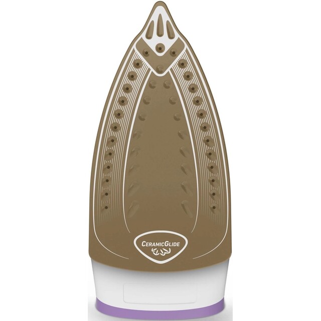 Утюг Tefal Steam Essential 2 FV1955E0 (Цвет: Purple / White)