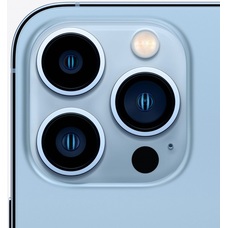 Смартфон Apple iPhone 13 Pro Max 128Gb (Цвет: Sierra Blue)