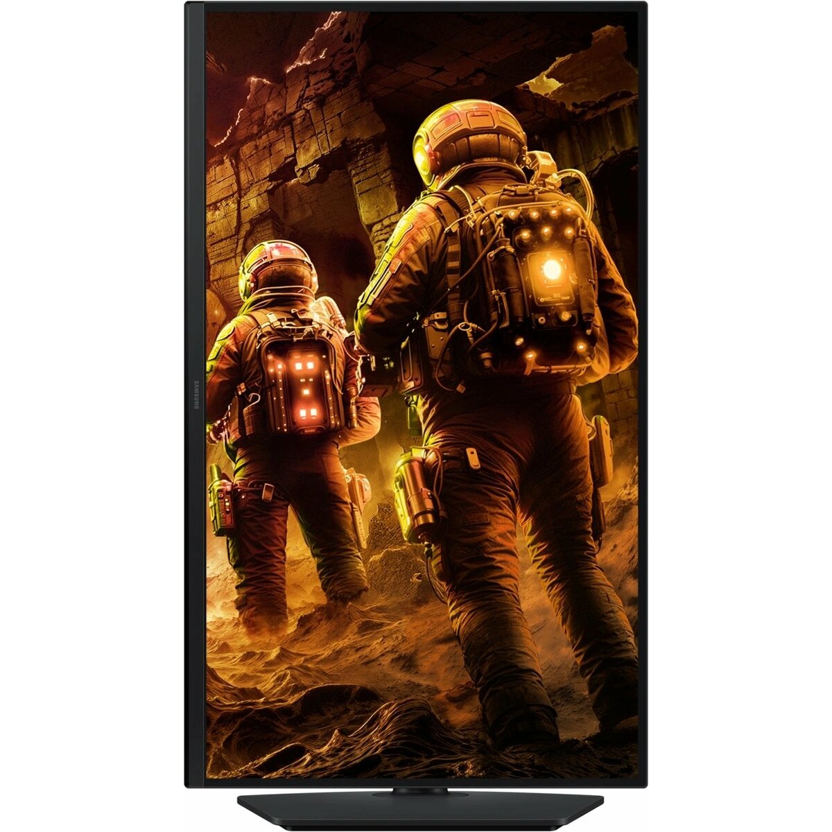 Монитор Samsung 27