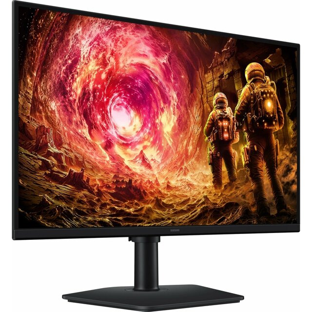 Монитор Samsung 27