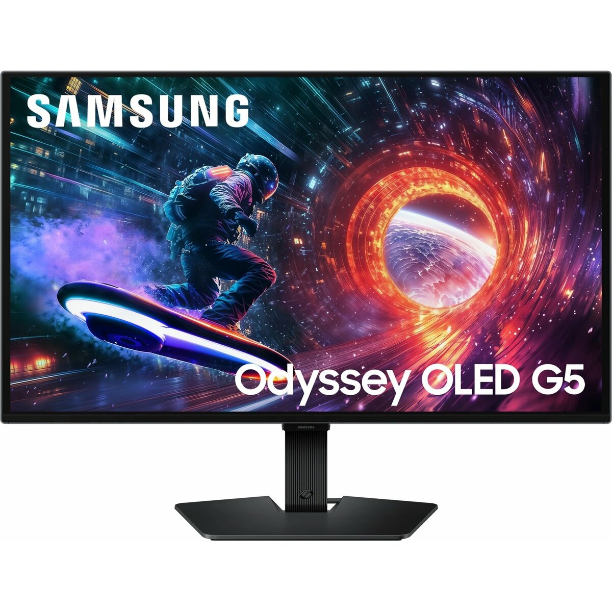 Монитор Samsung 27