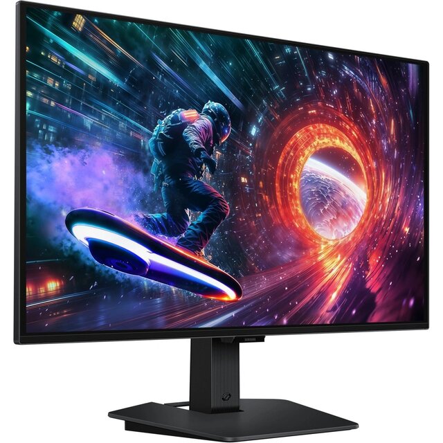 Монитор Samsung 27" S27FG502SIXCI, черный Монитор Samsung 27" S27FG502SIXCI, черный
