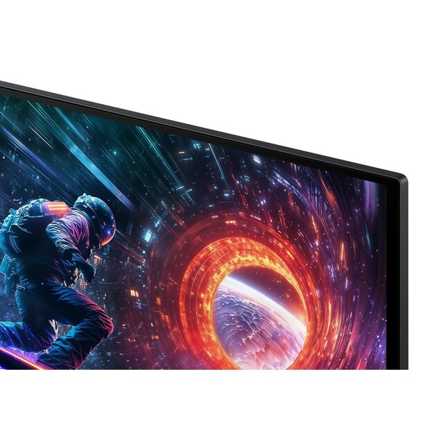 Монитор Samsung 27" S27FG502SIXCI, черный Монитор Samsung 27" S27FG502SIXCI, черный