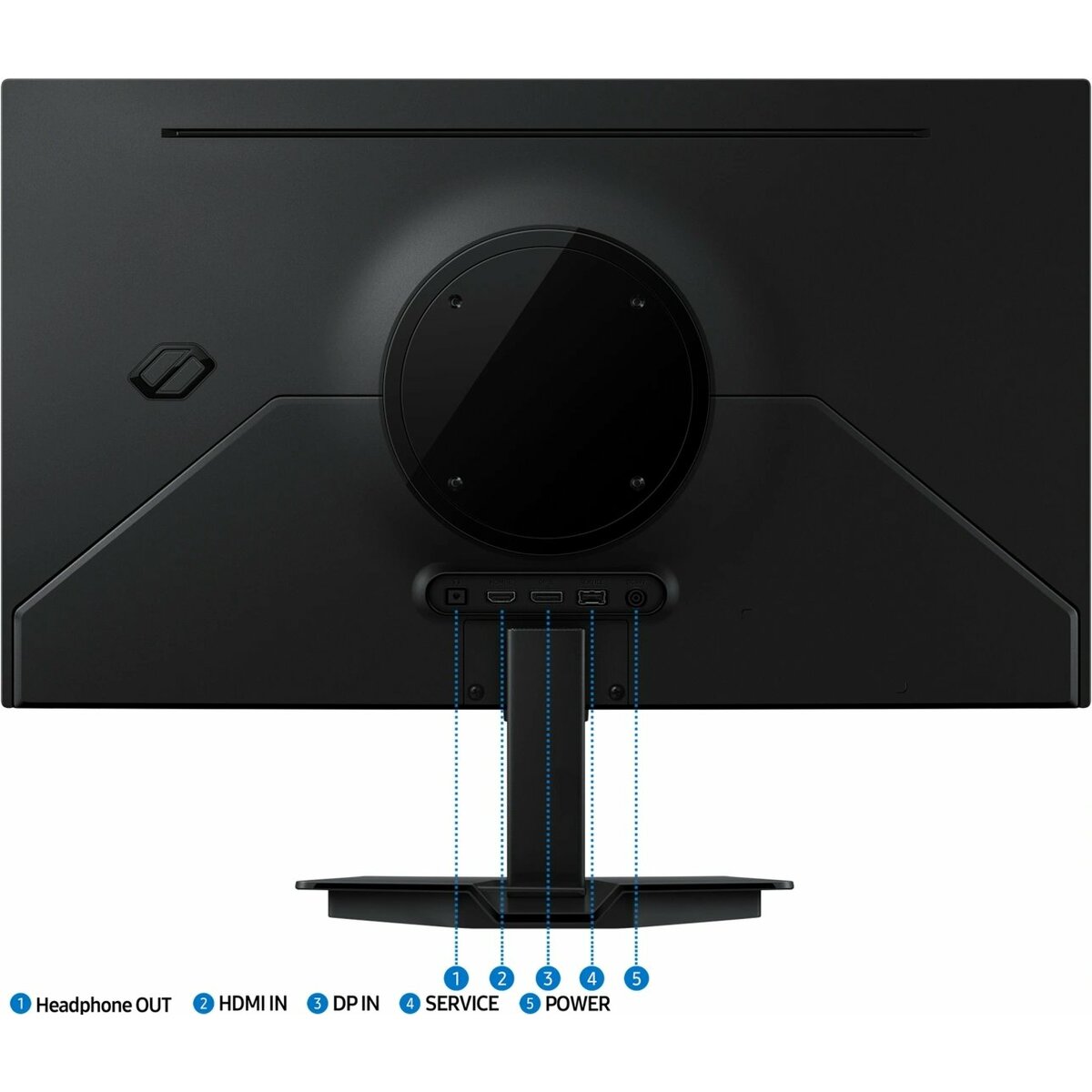 Монитор Samsung 27