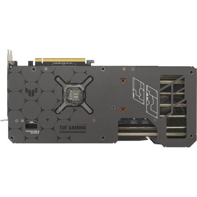 Видеокарта Asus Radeon RX 7700XT 12Gb (TUF-RX7700XT-O12G-GAMING)