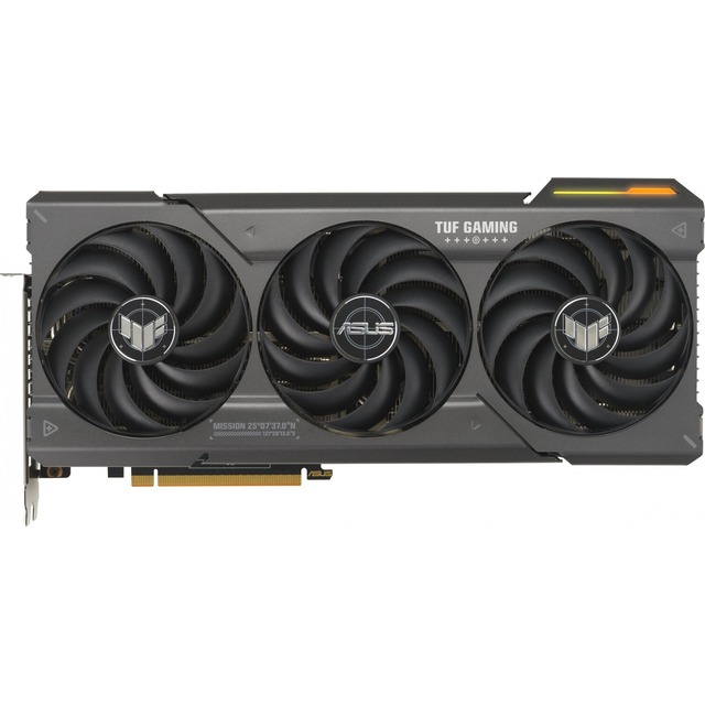 Видеокарта Asus TUF-RX7800XT-O16G-GAMING 16Gb (TUF-RX7800XT-O16G-GAMING)