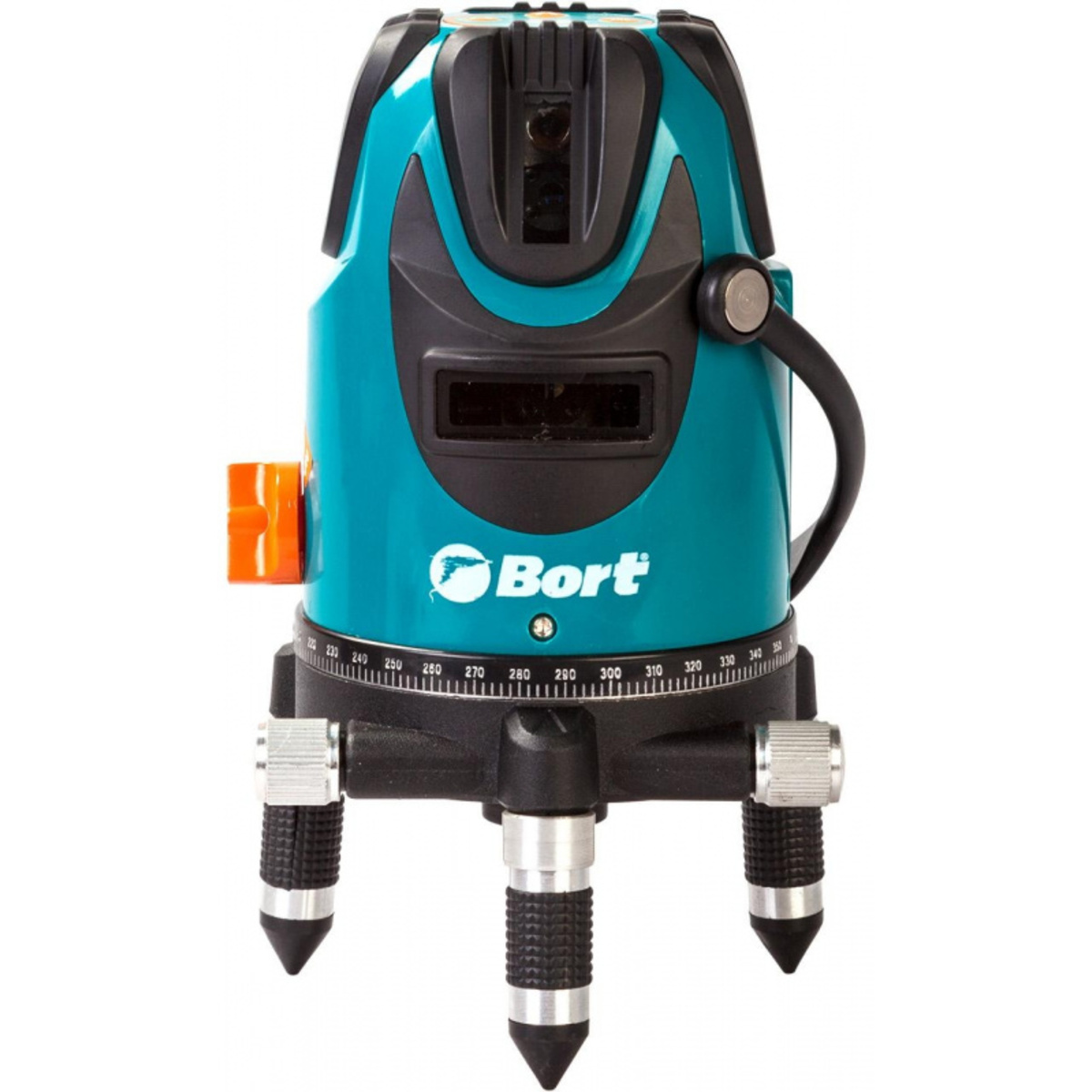 Лазерный уровень Bort BLN-15-K (Цвет: Blue)