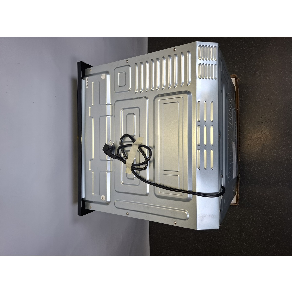 Духовой шкаф DeLonghi DEO 735 NB NORMA, черный