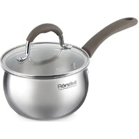 Ковш Rondell Konzept RDS-1228 (Цвет: Inox)