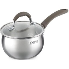 Ковш Rondell Konzept RDS-1228 (Цвет: Inox)
