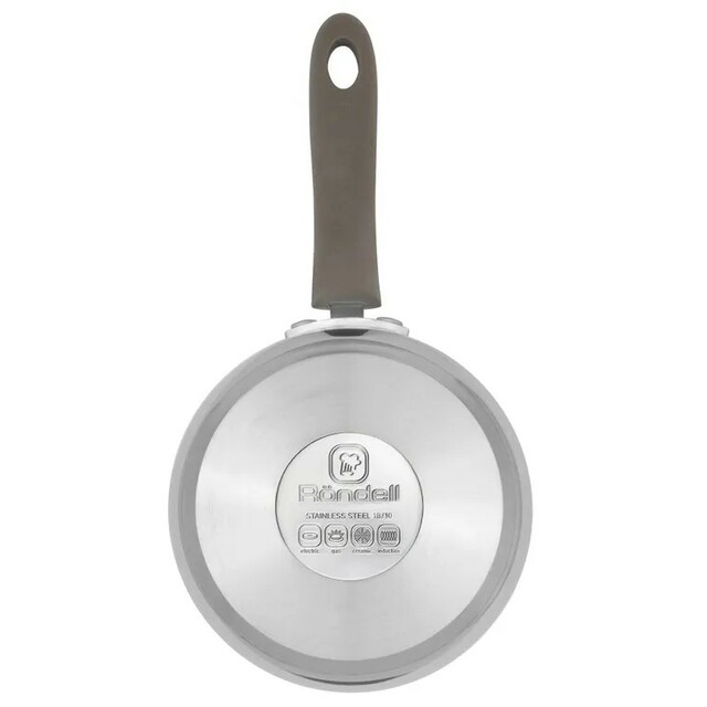 Ковш Rondell Konzept RDS-1228 (Цвет: Inox)