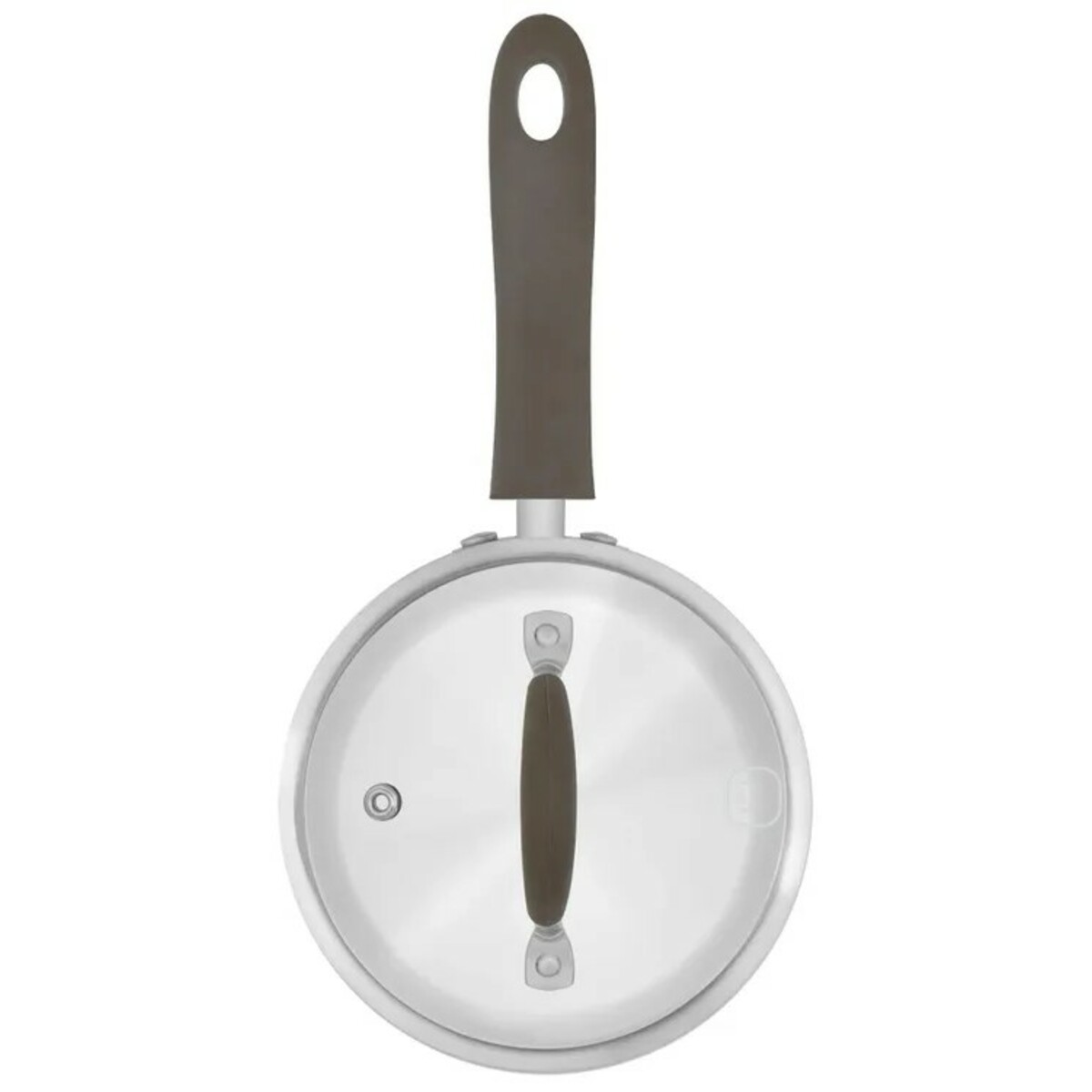 Ковш Rondell Konzept RDS-1228 (Цвет: Inox)