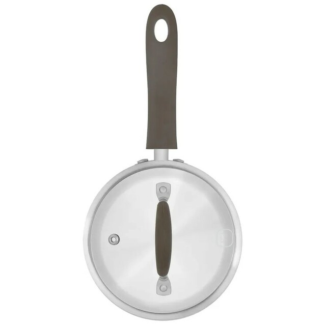 Ковш Rondell Konzept RDS-1228 (Цвет: Inox)