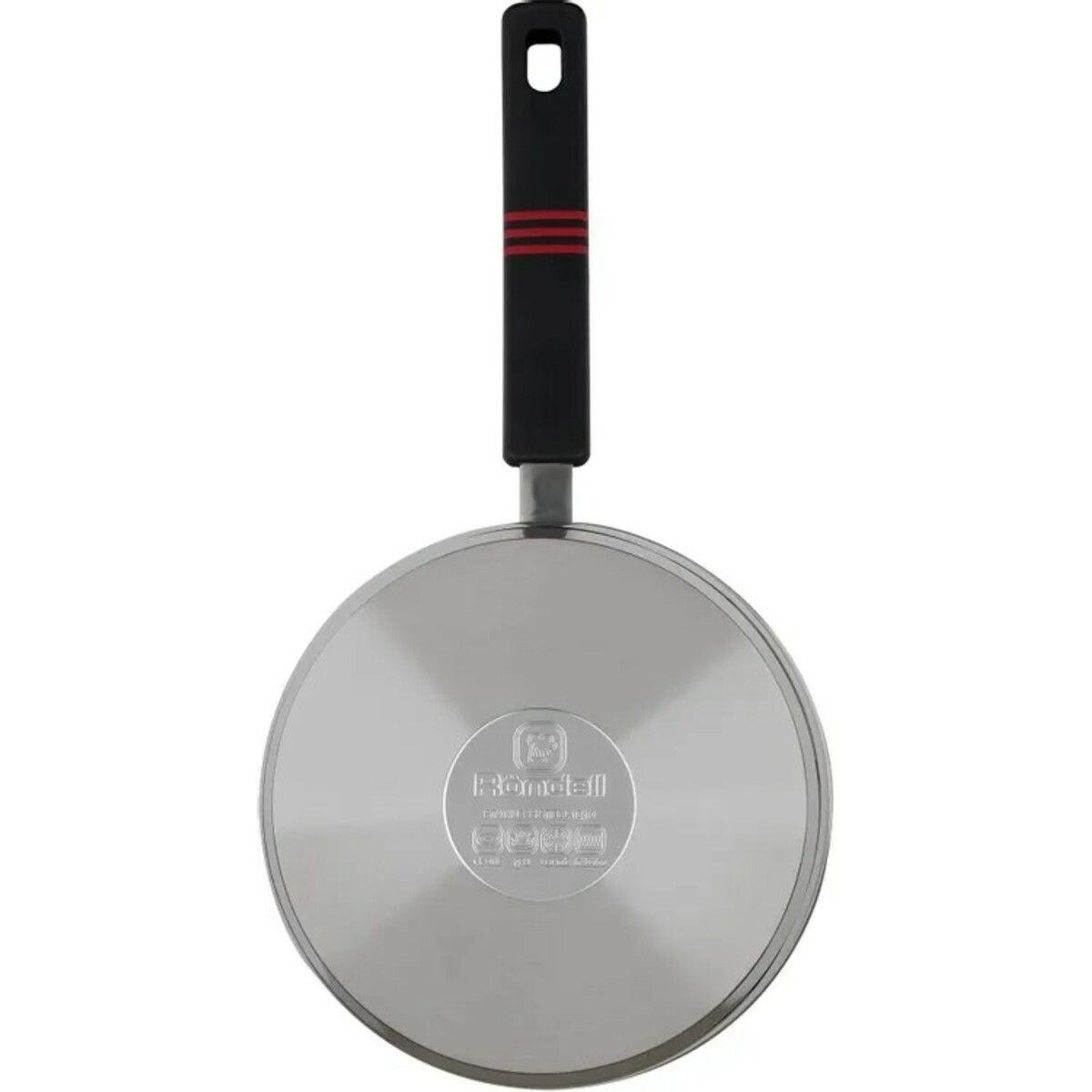 Ковш Rondell Stripes RDS-1635 (Цвет: Inox)