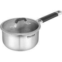 Ковш Rondell Stolz RDS-1751 (Цвет: Inox)
