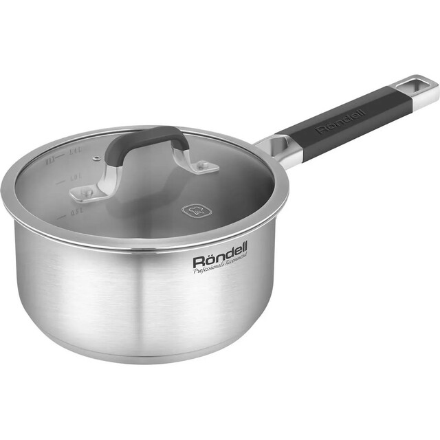 Ковш Rondell Stolz RDS-1751 (Цвет: Inox)