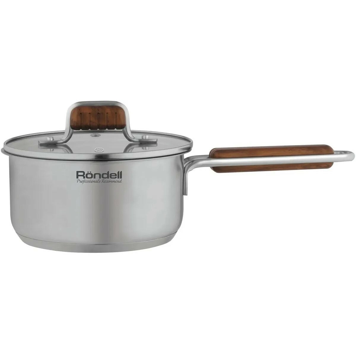 Ковш Rondell Fjord RDS-1790 (Цвет: Inox)